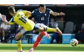 مبابي يكتسح السويد ويعلن التحدي في كأس العالم 2026