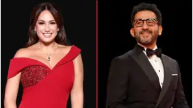فيلم أضعف خلقه: عودة أحمد حلمي وهند صبري في صيف 2026