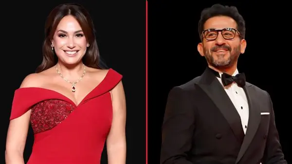 فيلم أضعف خلقه: عودة أحمد حلمي وهند صبري في صيف 2026