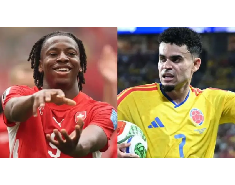 كواليس معركة فانكوفر: أسرار مواجهة كولومبيا وسويسرا في مونديال 2026