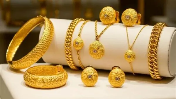 أسعار الذهب اليوم في مصر.. عيار 21 يتراجع والجنيه الذهب يخسر 360 جنيها
