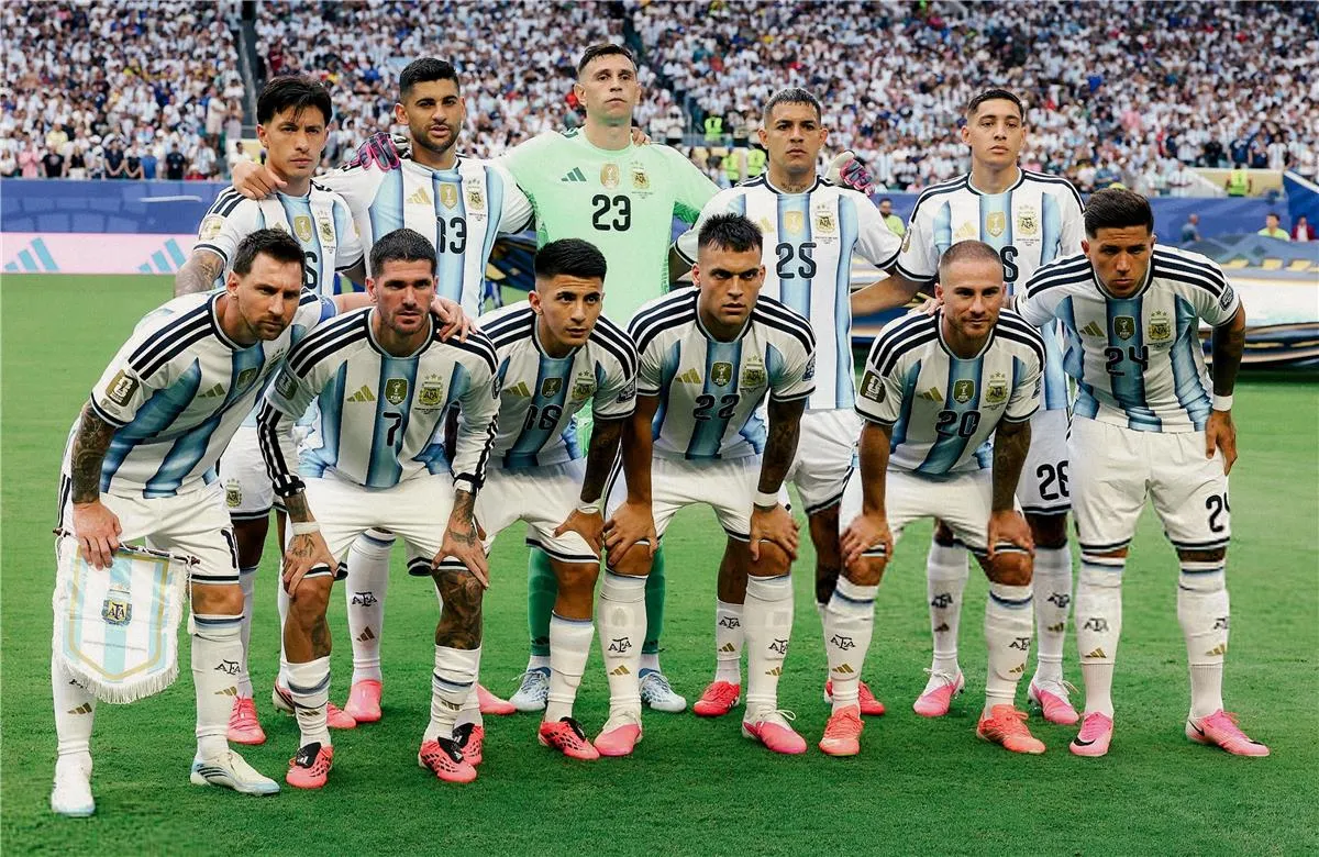 كيف يخطط المدربون للمباريات الكبرى في كأس العالم