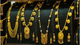 سعر الذهب اليوم الجمعة 17 يوليو: انخفاض عيار 21 والجنيه الذهب