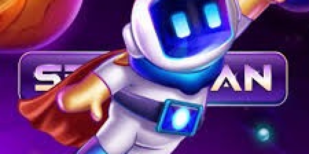 Astronaut Crash: The Thrilling Gamble That's Taking Online Casinos by Storm