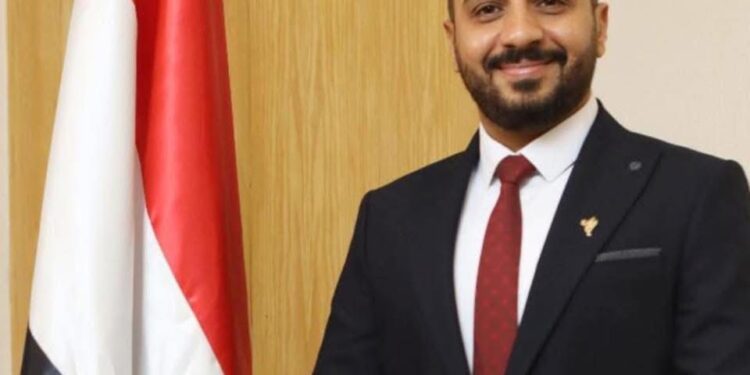 مينا أندراوس: العاصمة الإدارية جزء من تحول اقتصادي إقليمي. والفرص يقتنصها من يقرأ المشهد “مبكراً”