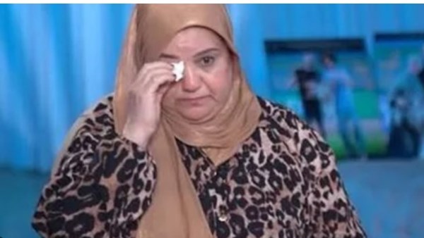 حقيقة بكاء والدة مصطفى زيكو: الأسرة ترد وتكشف المستور