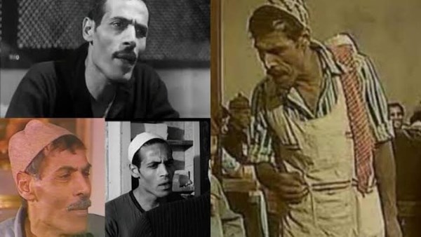 قصة حياة الفنان أبو الفتوح عمارة وأبرز أعماله الفنية