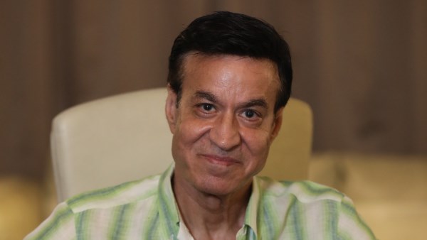 سر نجاح أغنية فارقني للفنان حلمي عبد الباقي والذكاء الاصطناعي