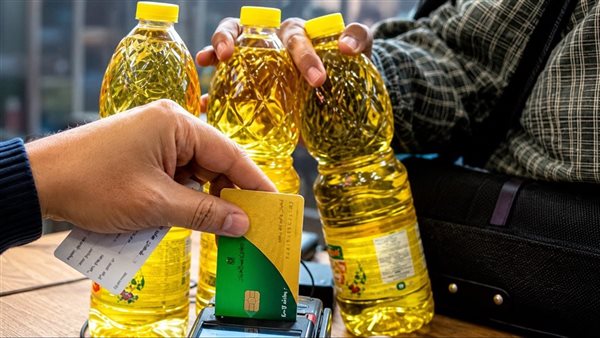 تفاصيل مشروع كاري أون: ثورة التموين لتطوير 40 ألف منفذ