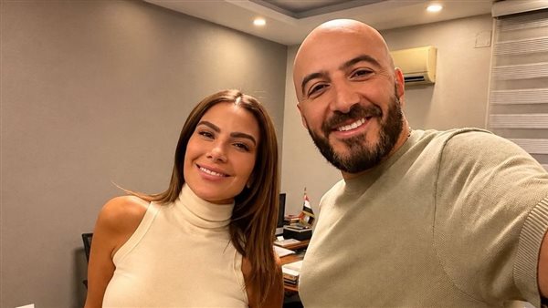 تفاصيل مسلسل القصة الكاملة ومشاركة صبا مبارك في جريمة بالزمالك