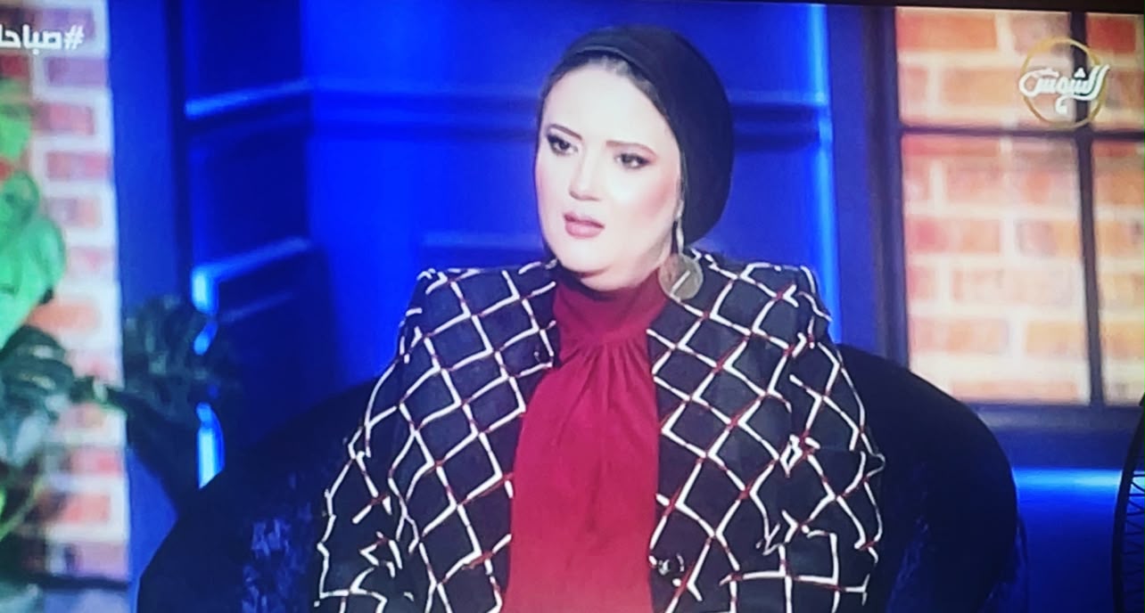 داليا الحزاوي: النجاح الحقيقي مش بالكلية.. والسر في المهارة