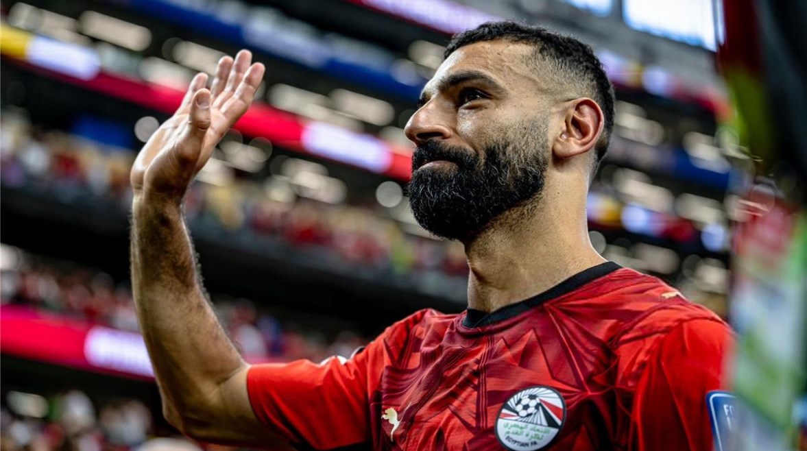 حقيقة انتقال محمد صلاح إلى بشكتاش: فابريزيو رومانو يكشف التفاصيل