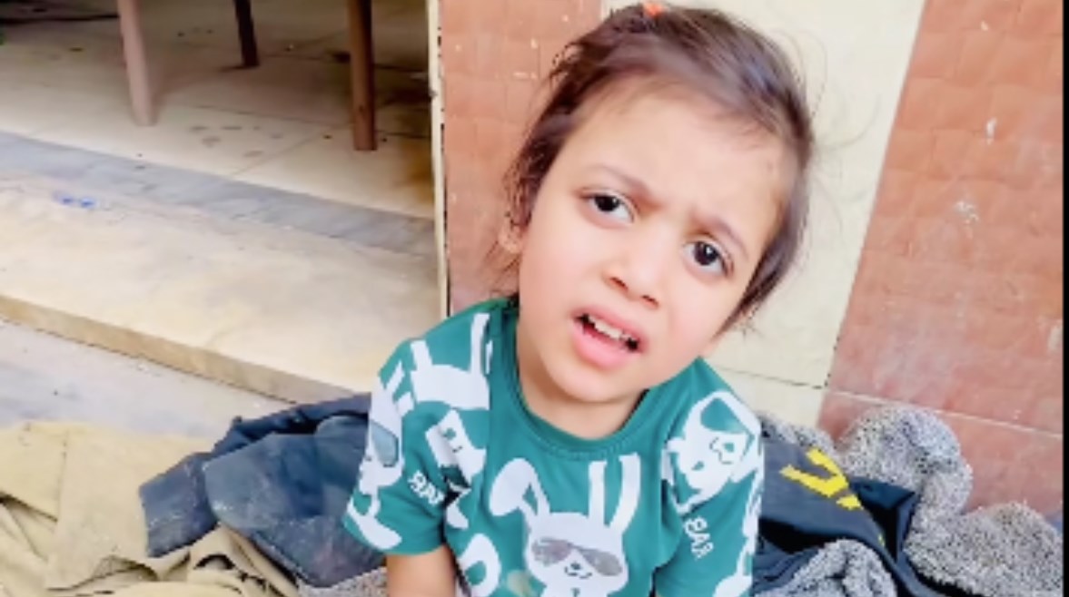 حكاية الطفلة حبيبة في الخصوص: قصة هزت القلوب وأبكت الجميع