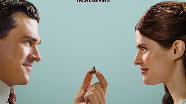 فيلم Hershey: قصة إمبراطور الشوكولاتة في نوفمبر 2026