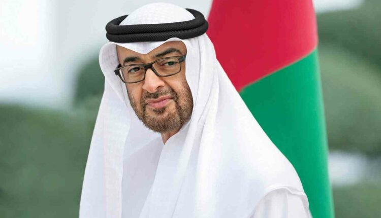 الإمارات تخصص 25 مليون دولار لدعم مستشفى المقاصد في القدس 
