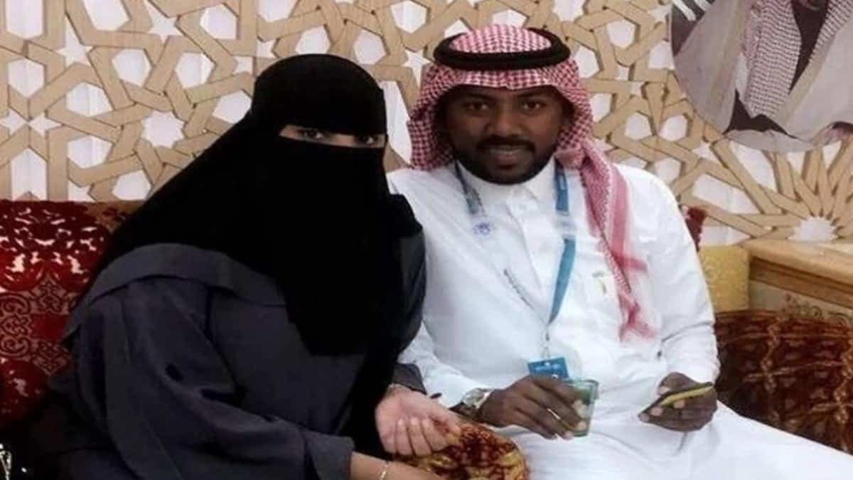السعودية: استدعاء سعاد الجابر للتحقيق بعد قضية المقطع الخادش 