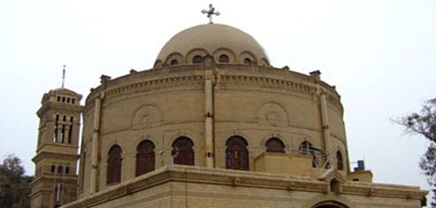 رؤية الكنيسة في المنام للمطلقة - افاق عربية 