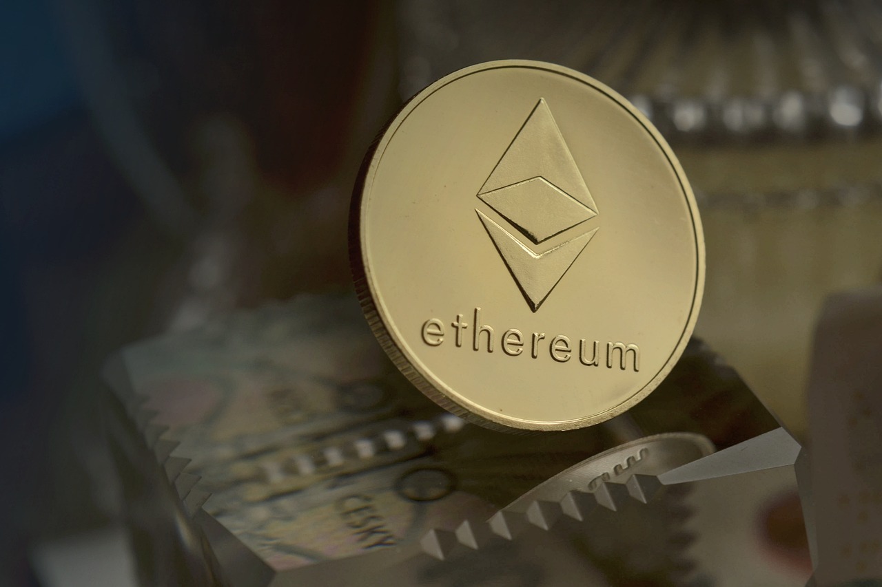 The founder of Ethereum converts $11.16 million of Ethereum (ETH) between portfolios… what happens?