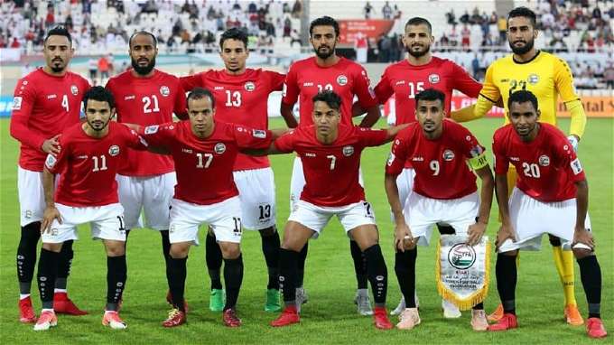 منتخب اليمن يتأهل إلى نهائيات كأس العالم 2026 - افاق عربية 
