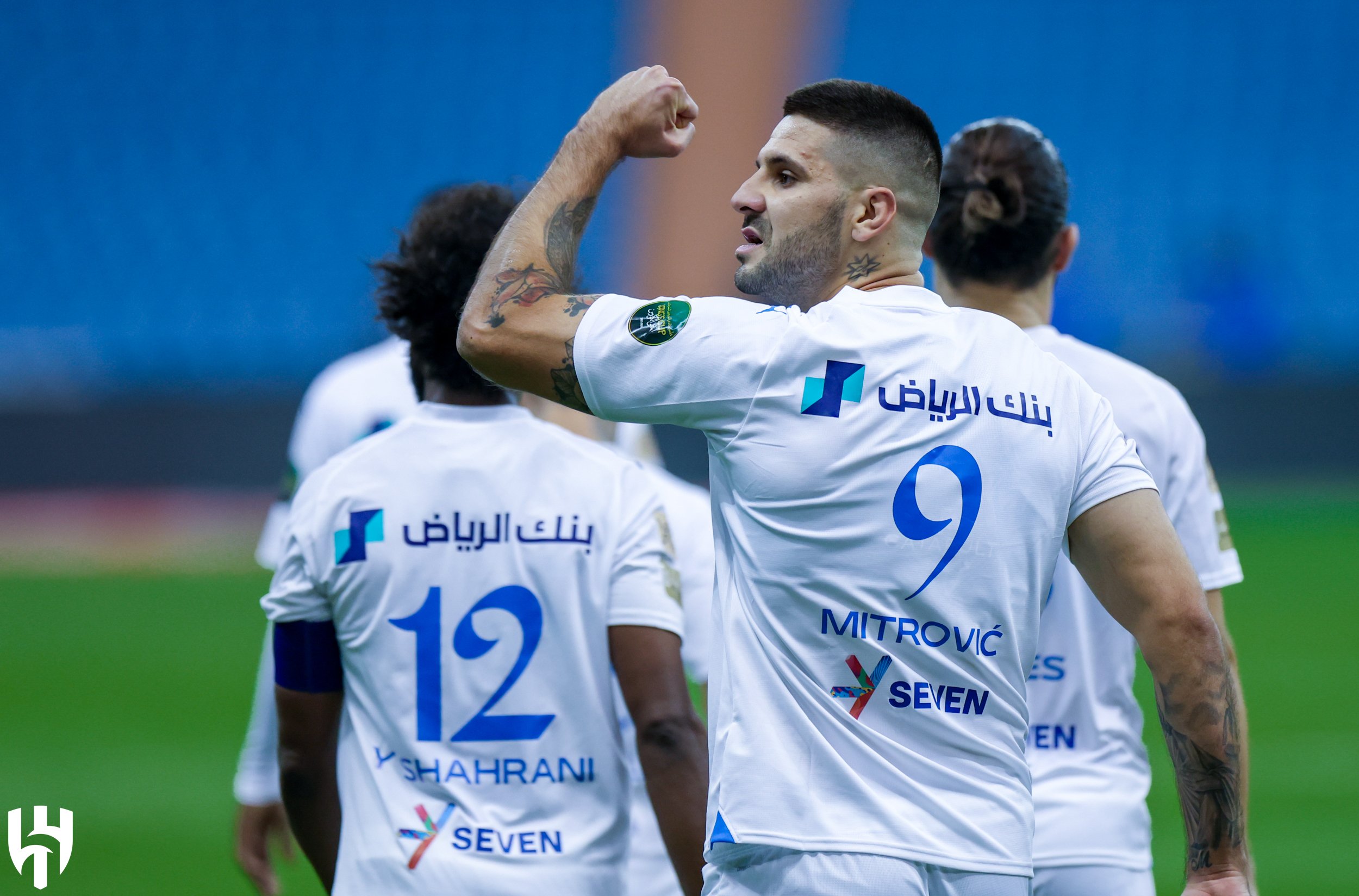 ترتيب الدوري السعودي قبل انطلاق الجولة الثانية عشر اليوم ومواعيد المباريات