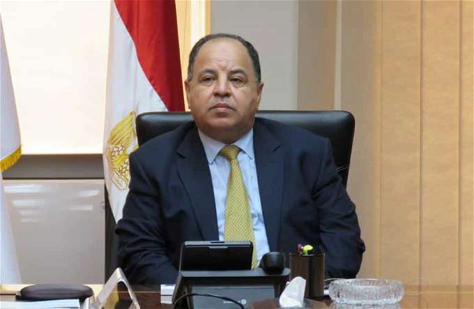 وزير المالية : الاقتصاد المصري قادر على مواجهة التحديات وسداد 52 مليار دولار التزامات خارجية - افاق عربية 