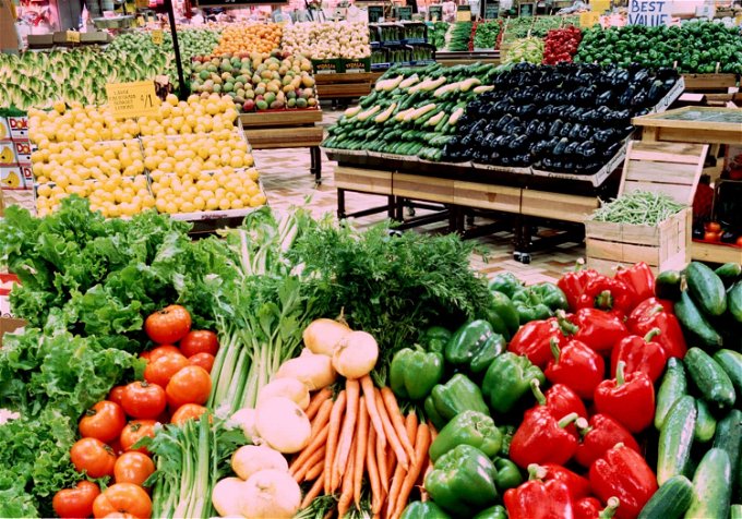 أسعار الخضروات في سوق العبور اليوم الخميس 28 ديسمبر 2023.. البصل والبطاطس بكام؟ 