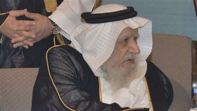 وفاة الأمير ممدوح بن عبدالعزيز شقيق العاهل السعودي الملك سلمان بن عبدالعزيز - افاق عربية 