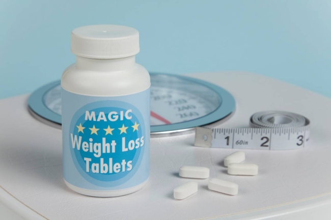 دراسة: أدوية إنقاص الوزن.. إدمان على المدى البعيد 