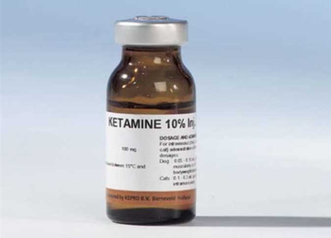 مادة الكيتامين المخدرة كانت السبب في وفاة الممثل ماثيو بيري.. معلومات يجب أن تعرفها 