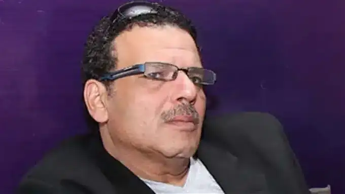 من هو المخرج أحمد البدري الذي تعرض لبتر قدمه؟ - افاق عربية 