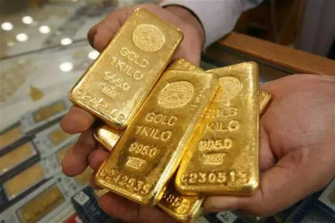 سعر سبيكة الذهب اليوم الخميس 28 ديسمبر 2023.. هبطت من تاني ألحقوا اشتروا 
