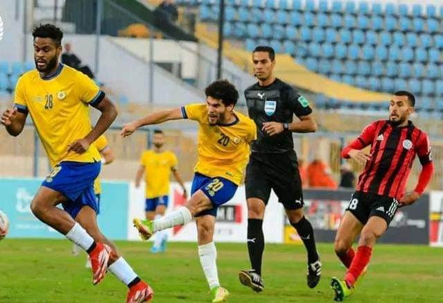 مشاهدة مباراة الداخلية والإسماعيلي بث مباشر اليوم في الدوري المصري الممتاز 