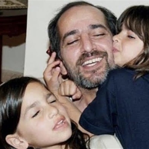 هشام سليم رحل بنفس مرض والده وقصة تحول ابنته إلى ذكر 