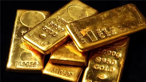 أسعار الذهب اليوم في مصر عيار 21 بالمصنعية السبت