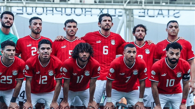 15 قناة تنقل مباراة مصر والكونغو في كأس الأمم الأفريقية.. اتفرج في أي مكان تحبه - افاق عربية 