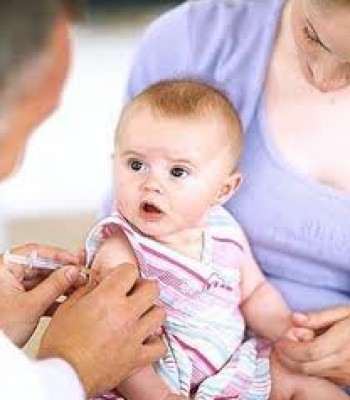جدول تطعيمات الأطفال 