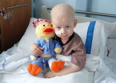 سرطان الأطفال: الوقاية و كيفية التعامل مع طفلك 