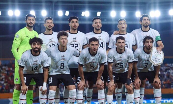 أبرزها مصر ضد الكونغو.. مواعيد مباريات اليوم الأحد 28 يناير 2024 