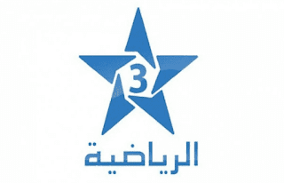 تردد قناة الرياضية المغربية 
