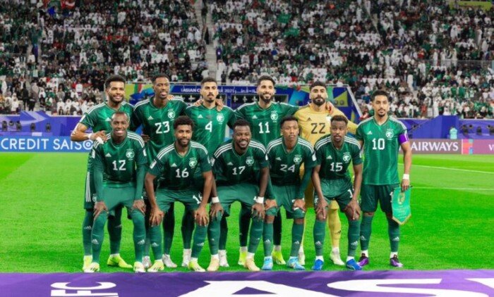 تشكيل المنتخب السعودي ضد كوريا الجنوبية المتوقع في كأس آسيا 2023 