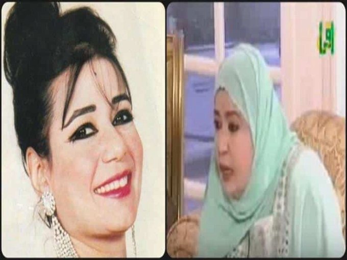 قصة اعتزال سحر حمدي.. من الرقص لارتداء الحجاب تعرضت لصدمة هزت كيانها 