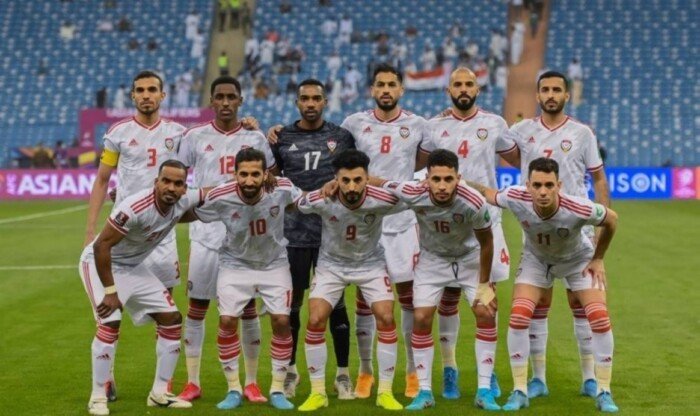 كأس آسيا 2023.. الإمارات الأقل عربيا في معدل الأعمار والخامس آسيويا
