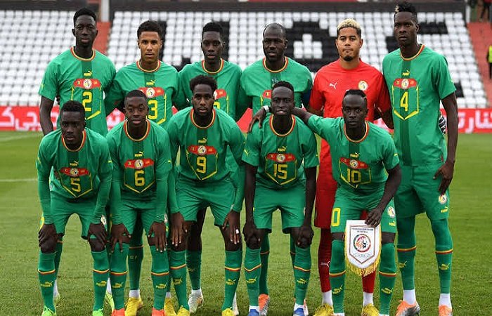 موعد مباراة كوت ديفوار والسنغال في ثمن نهائي كأس أمم أفريقيا 2023 والقنوات الناقلة والتشكيل المتوقع 