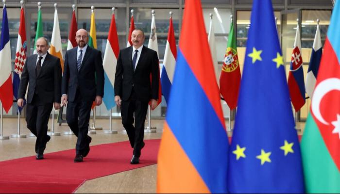 أرمينيا وأذربيجان.. رياح برلين تدفع «السلام الصعب» إلى «سيونيك» 