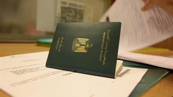 تأخير إصدار جوازات السفر للمواطنين لمدة شهرين .. بيان عاجل من الداخلية يكشف التفاصيل 
