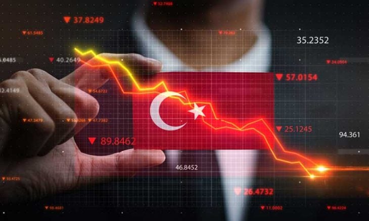 تركيا.. انخفاض البطالة في ديسمبر مع توقعات باستقرار الليرة أمام الدولار