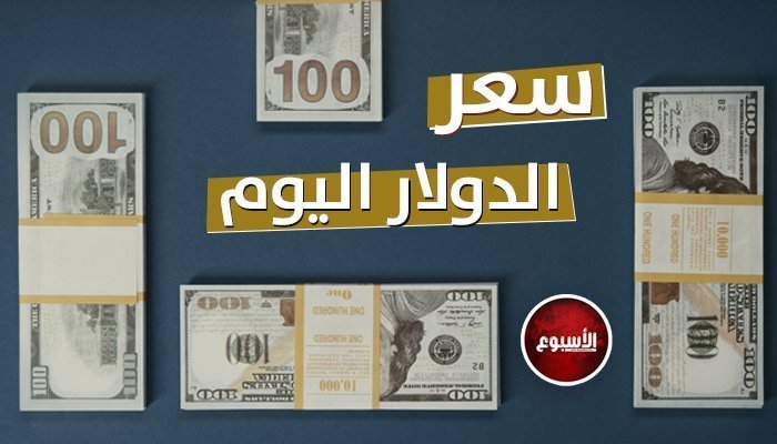 بكام النهاردة.. سعر الدولار في مصر اليوم الأحد 3 مارس 2024 