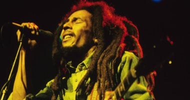 فن: فيلم Bob Marley: One Love يحافظ على صدارة شباك التذاكر بـ 100 مليون دولار اضغط هنا للتفاصيل من أفاق عربية