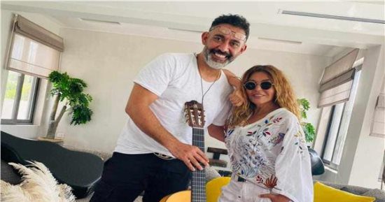 سميرة سعيد تنتهى من تسجيل أغنيتين جديدتين بتوقيع عمرو مصطفى – أفاق عربية 