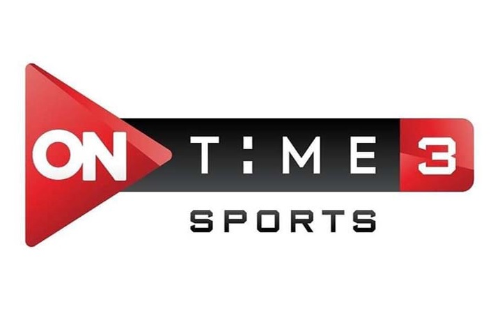 تردد قناة اون تايم سبورت 3 الجديد ON Sport | القمر الصناعي نايل سات 